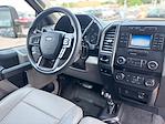 2019 Ford F-550 Regular Cab DRW 4x4 Dump Truck for sale #FD2921 - photo 7