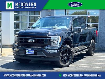 2022 Ford F-150 SuperCrew Cab 4x4 Pickup for sale #FD2925 - photo 1