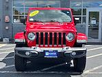 2021 Jeep Gladiator Crew Cab 4x4 Pickup for sale #FD2928 - photo 10