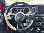 2021 Jeep Gladiator Crew Cab 4x4 Pickup for sale #FD2928 - photo 12