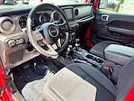 2021 Jeep Gladiator Crew Cab 4x4 Pickup for sale #FD2928 - photo 14