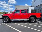 2021 Jeep Gladiator Crew Cab 4x4 Pickup for sale #FD2928 - photo 4