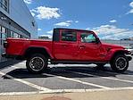 2021 Jeep Gladiator Crew Cab 4x4 Pickup for sale #FD2928 - photo 8