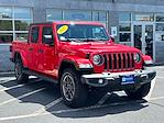 2021 Jeep Gladiator Crew Cab 4x4 Pickup for sale #FD2928 - photo 9