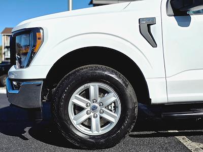 2023 Ford F-150 Super Cab 4x4 Pickup for sale #FD2928A - photo 2