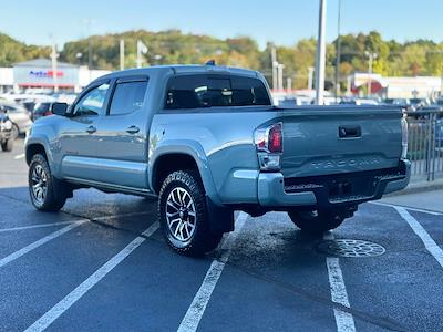 2022 Toyota Tacoma Double Cab 4x4 Pickup for sale #FD2935A - photo 2