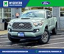 2022 Toyota Tacoma Double Cab 4x4 Pickup for sale #FD2935A - photo 1