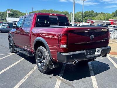2022 Ram 1500 Classic Crew Cab 4x4 Pickup for sale #FD2936 - photo 2