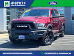 2022 Ram 1500 Classic Crew Cab 4x4 Pickup for sale #FD2936 - photo 1