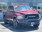 2022 Ram 1500 Classic Crew Cab 4x4 Pickup for sale #FD2936 - photo 8