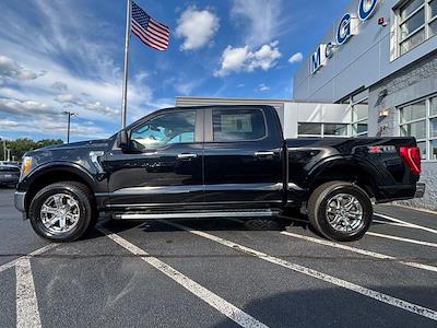 2022 Ford F-150 SuperCrew Cab 4x4 Pickup for sale #FD2937 - photo 2