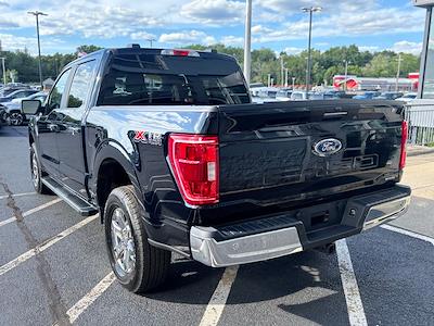 2022 Ford F-150 SuperCrew Cab 4x4 Pickup for sale #FD2937 - photo 2