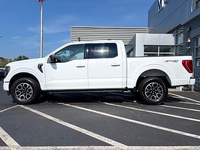 2023 Ford F-150 SuperCrew Cab 4x4 Pickup for sale #FD2938 - photo 2