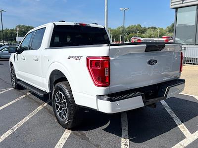 2023 Ford F-150 SuperCrew Cab 4x4 Pickup for sale #FD2938 - photo 2