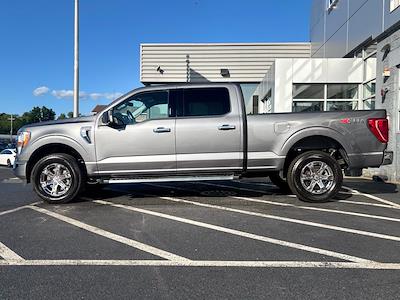 2022 Ford F-150 SuperCrew Cab 4x4 Pickup for sale #FD2939 - photo 2