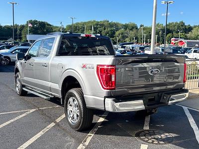 2022 Ford F-150 SuperCrew Cab 4x4 Pickup for sale #FD2939 - photo 2