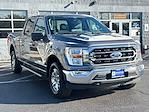 2022 Ford F-150 SuperCrew Cab 4x4 Pickup for sale #FD2939 - photo 8