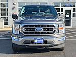 2022 Ford F-150 SuperCrew Cab 4x4 Pickup for sale #FD2939 - photo 9