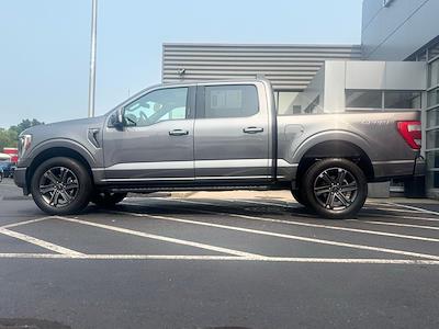 2023 Ford F-150 SuperCrew Cab 4x4 Pickup for sale #FD2944 - photo 2