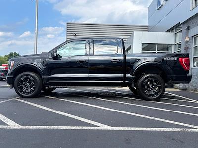 2023 Ford F-150 SuperCrew Cab 4x4 Pickup for sale #FD2945 - photo 2