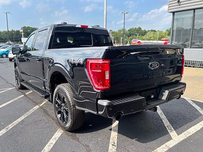 2023 Ford F-150 SuperCrew Cab 4x4 Pickup for sale #FD2945 - photo 2