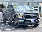 2023 Ford F-150 SuperCrew Cab 4x4 Pickup for sale #FD2945 - photo 8