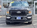 2023 Ford F-150 SuperCrew Cab 4x4 Pickup for sale #FD2945 - photo 9