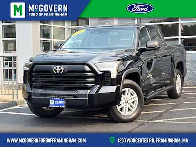 2023 Toyota Tundra CrewMax Cab 4x4 Pickup for sale #FD2949 - photo 1