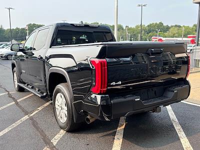 2023 Toyota Tundra CrewMax Cab 4x4 Pickup for sale #FD2949 - photo 2