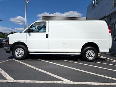 2023 GMC Savana 2500 RWD Empty Cargo Van for sale #FD2950 - photo 2