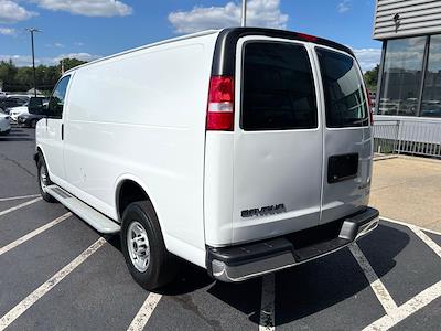 2023 GMC Savana 2500 RWD Empty Cargo Van for sale #FD2950 - photo 2