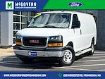 2023 GMC Savana 2500 RWD Empty Cargo Van for sale #FD2950 - photo 1