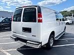 2023 GMC Savana 2500 RWD Empty Cargo Van for sale #FD2950 - photo 7