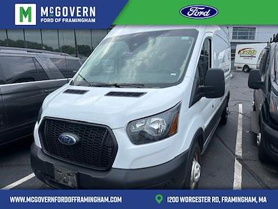 2023 Ford Transit 250 High Roof AWD Empty Cargo Van for sale #FD2954 - photo 1