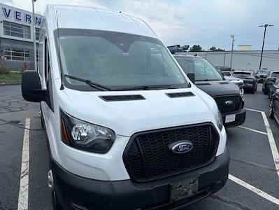 2023 Ford Transit 250 High Roof AWD Empty Cargo Van for sale #FD2954 - photo 2
