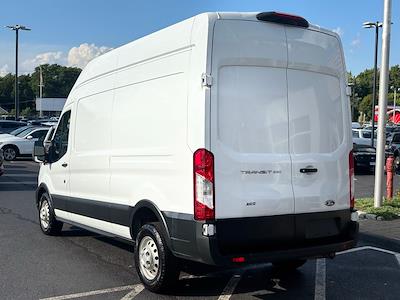 2023 Ford Transit 250 High Roof AWD Empty Cargo Van for sale #FD2954 - photo 2
