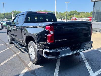 2023 Chevrolet Silverado 1500 Crew Cab 4x4 Pickup for sale #FD2958 - photo 2