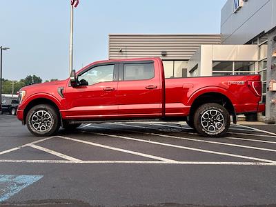2023 Ford F-150 SuperCrew Cab 4x4 Pickup for sale #FD2962 - photo 2
