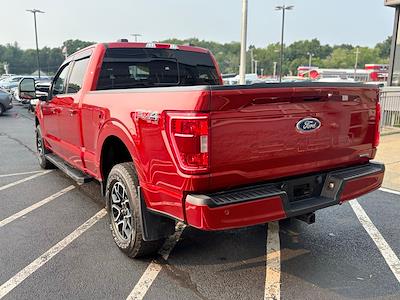 2023 Ford F-150 SuperCrew Cab 4x4 Pickup for sale #FD2962 - photo 2
