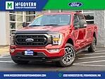 2023 Ford F-150 SuperCrew Cab 4x4 Pickup for sale #FD2962 - photo 1
