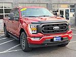 2023 Ford F-150 SuperCrew Cab 4x4 Pickup for sale #FD2962 - photo 8