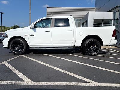 2018 Ram 1500 Crew Cab 4x4 Pickup for sale #FD2966 - photo 2