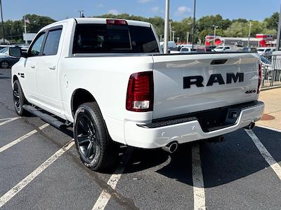 2018 Ram 1500 Crew Cab 4x4 Pickup for sale #FD2966 - photo 2
