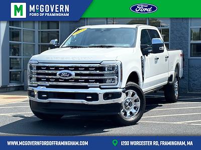 2024 Ford F-250 Crew Cab 4x4 Pickup for sale #FD2967 - photo 1