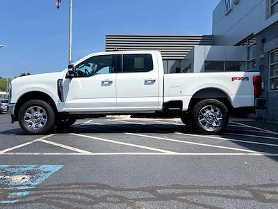 2024 Ford F-250 Crew Cab 4x4 Pickup for sale #FD2967 - photo 2