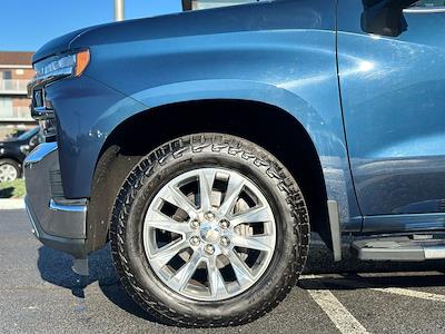 2019 Chevrolet Silverado 1500 Crew Cab 4x4 Pickup for sale #FD2970A - photo 2