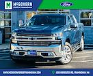 2019 Chevrolet Silverado 1500 Crew Cab 4x4 Pickup for sale #FD2970A - photo 1