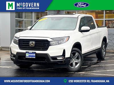 2023 Honda Ridgeline Crew Cab AWD Pickup for sale #FD2978 - photo 1