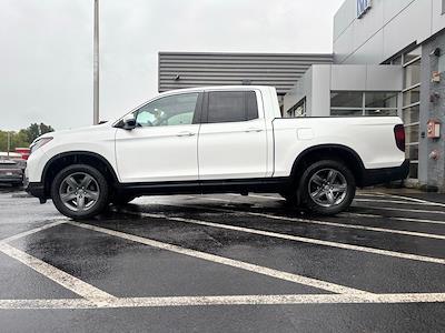 2023 Honda Ridgeline Crew Cab AWD Pickup for sale #FD2978 - photo 2