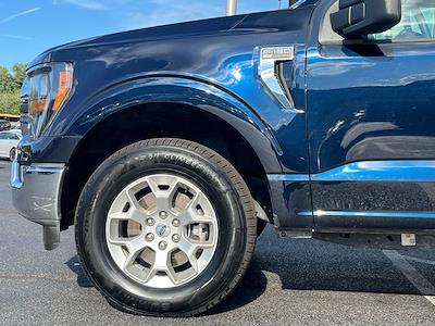 2023 Ford F-150 SuperCrew Cab 4x4 Pickup for sale #FD2981 - photo 2